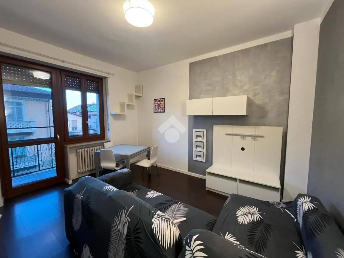 Bilocale corso XXVII Aprile 5, Centro, Saluzzo - foto 4