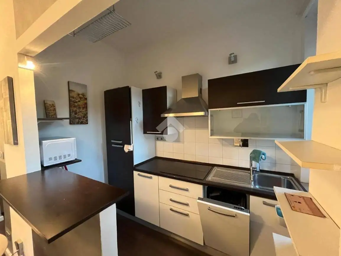 Bilocale corso XXVII Aprile 5, Centro, Saluzzo - foto 5