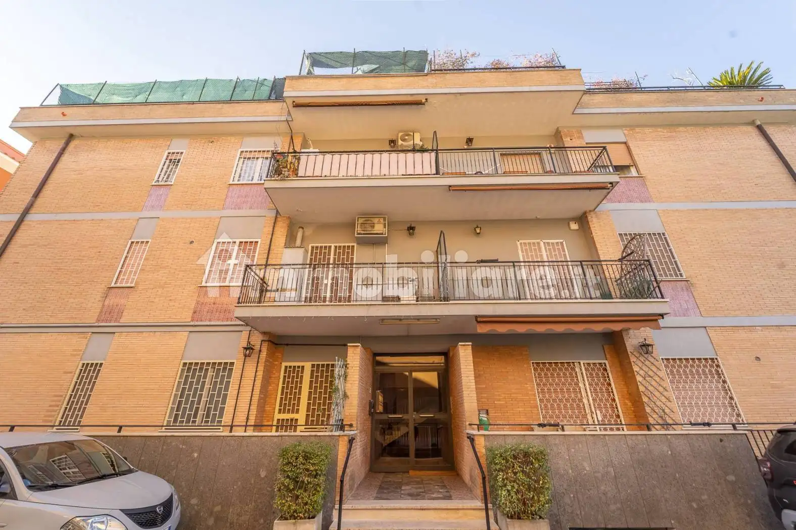 Appartamento in vendita a Albano Laziale