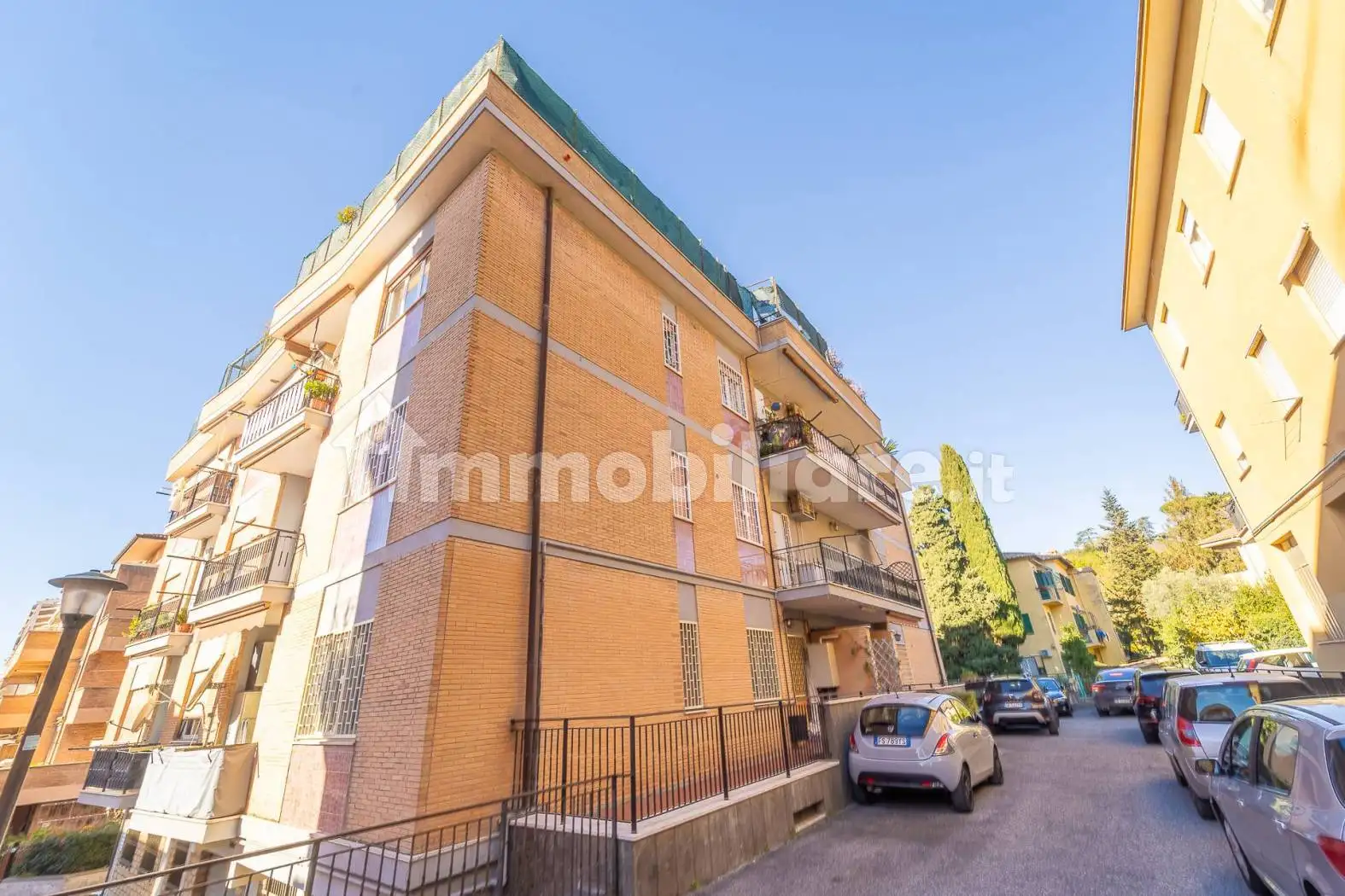 Trilocale via Giacomo Puccini 76, Centro, Albano Laziale - foto 3