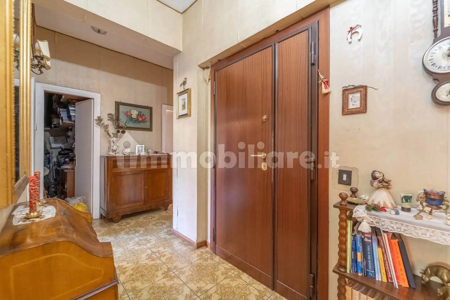 Trilocale via Giacomo Puccini 76, Centro, Albano Laziale - foto 4