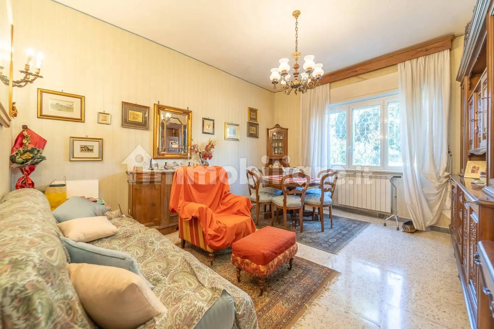 Trilocale via Giacomo Puccini 76, Centro, Albano Laziale - foto 5