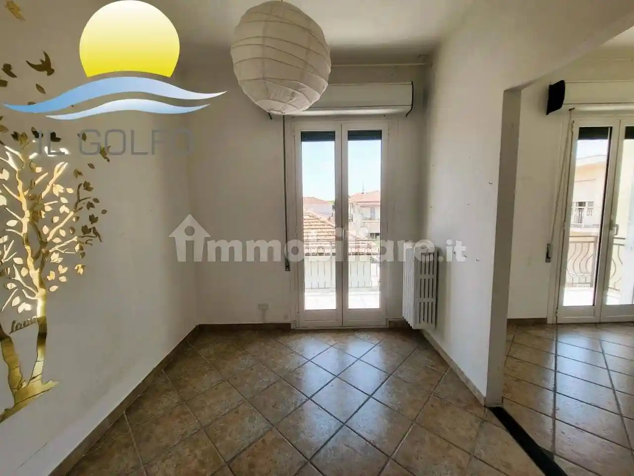 Trilocale viale Kennedy, 1, Centro, Diano Marina - foto 3