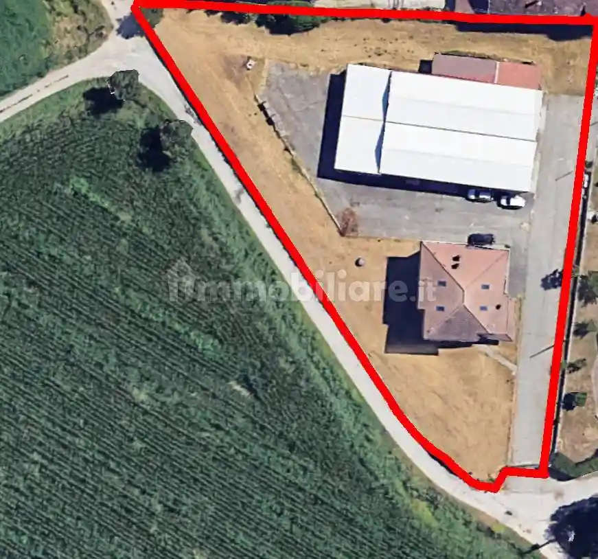 Rustico, buono stato, 600 m², Corso Savona - Trincere, Asti - foto 2