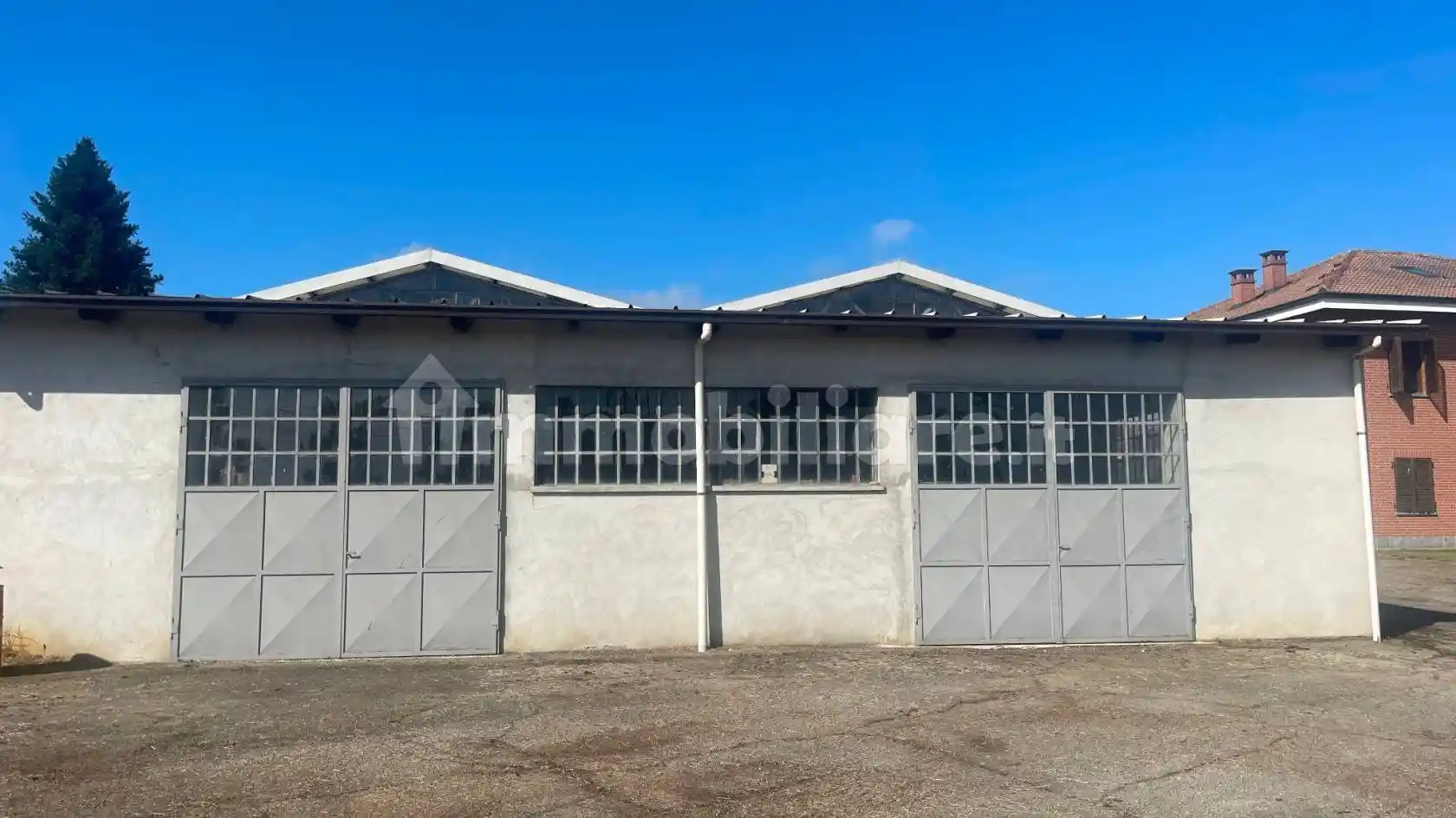 Rustico, buono stato, 600 m², Corso Savona - Trincere, Asti - foto 3
