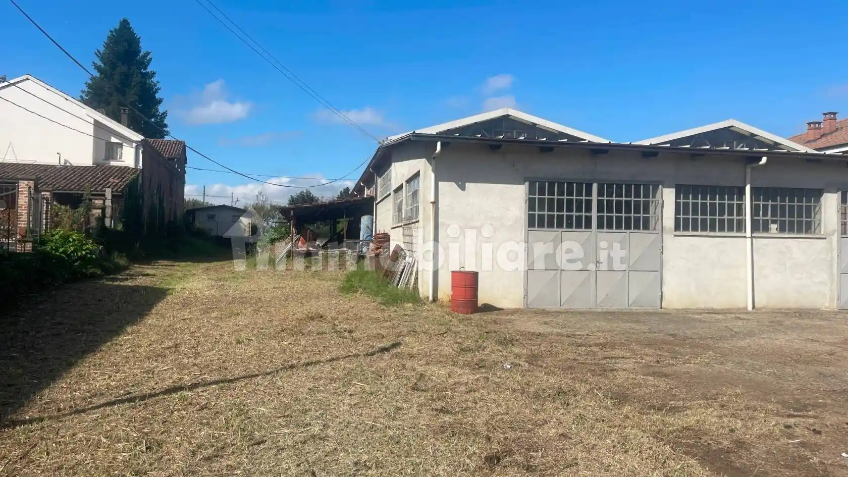 Rustico, buono stato, 600 m², Corso Savona - Trincere, Asti - foto 4