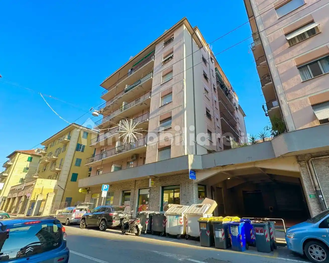 Trilocale via Felice del Canto 19, Pontedecimo, Genova - foto 2