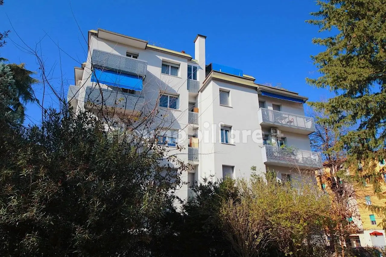 Appartamento in vendita a Bologna