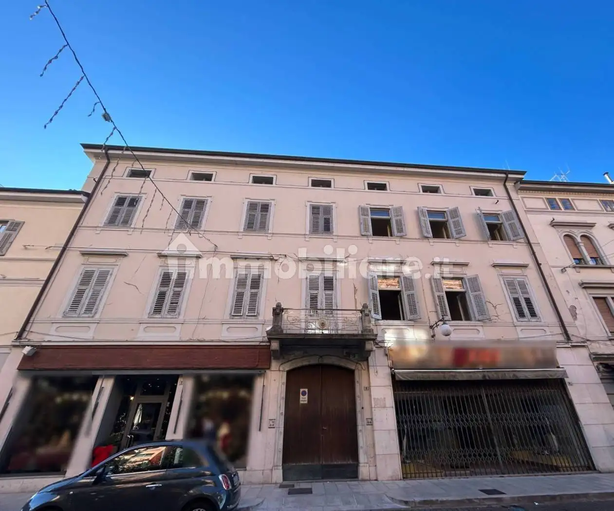 Appartamento in vendita a Gorizia