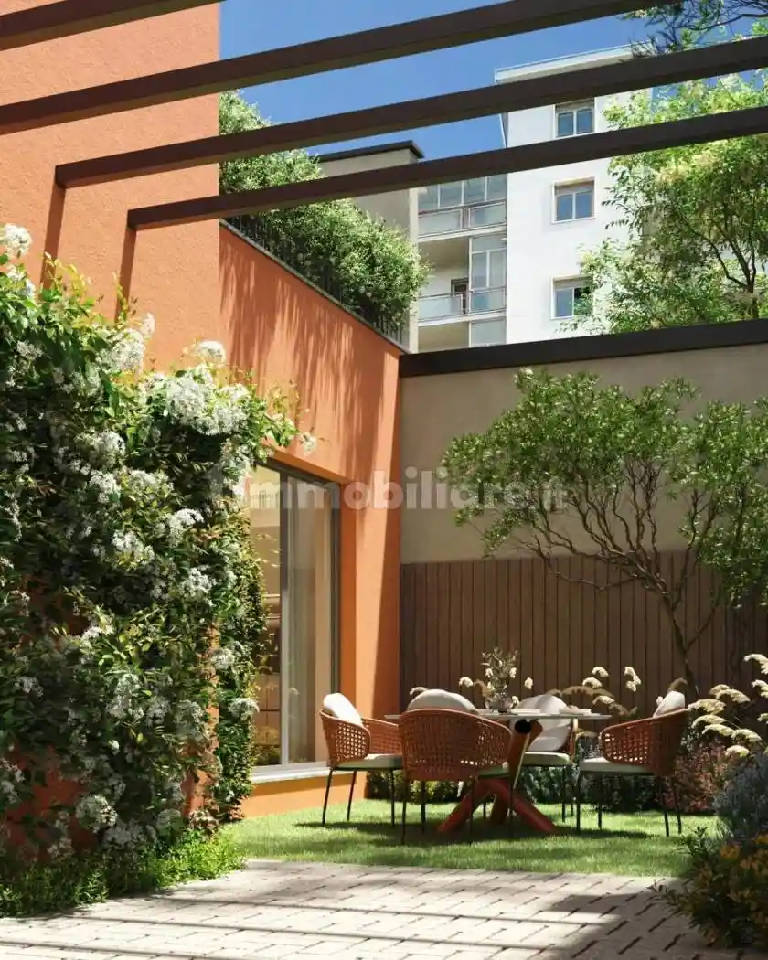 Villa unifamiliare via Orsiera, 15, San Paolo, Torino - foto 4