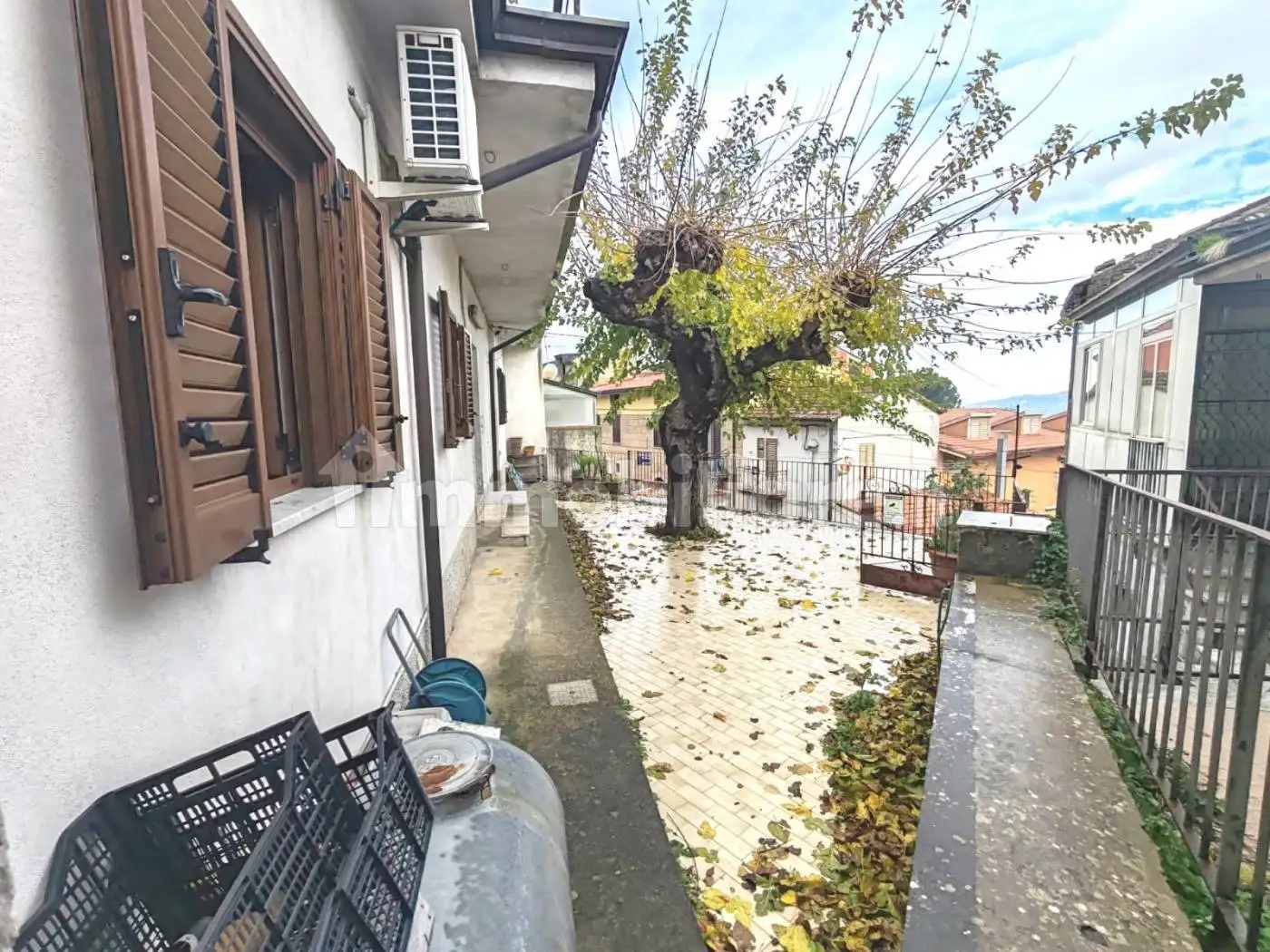 Appartamento in vendita a Pannarano