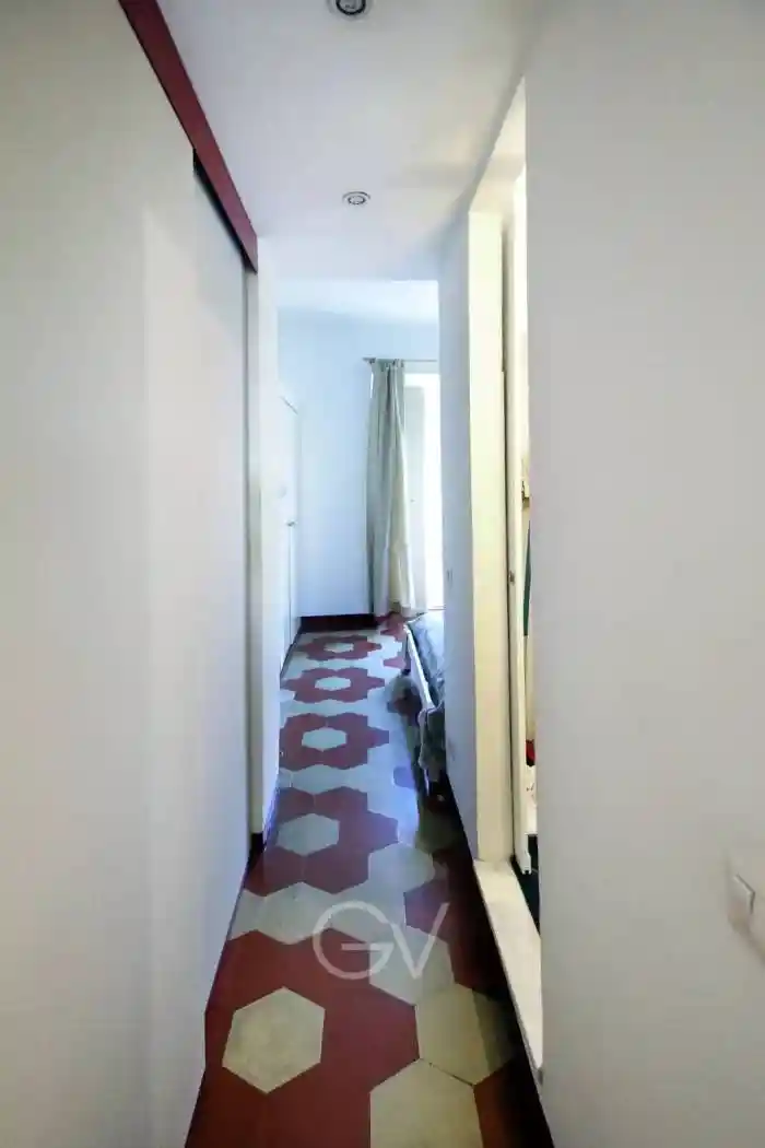 Bilocale via Pietro Maroncelli, Garibaldi - Corso Como, Milano - foto 3