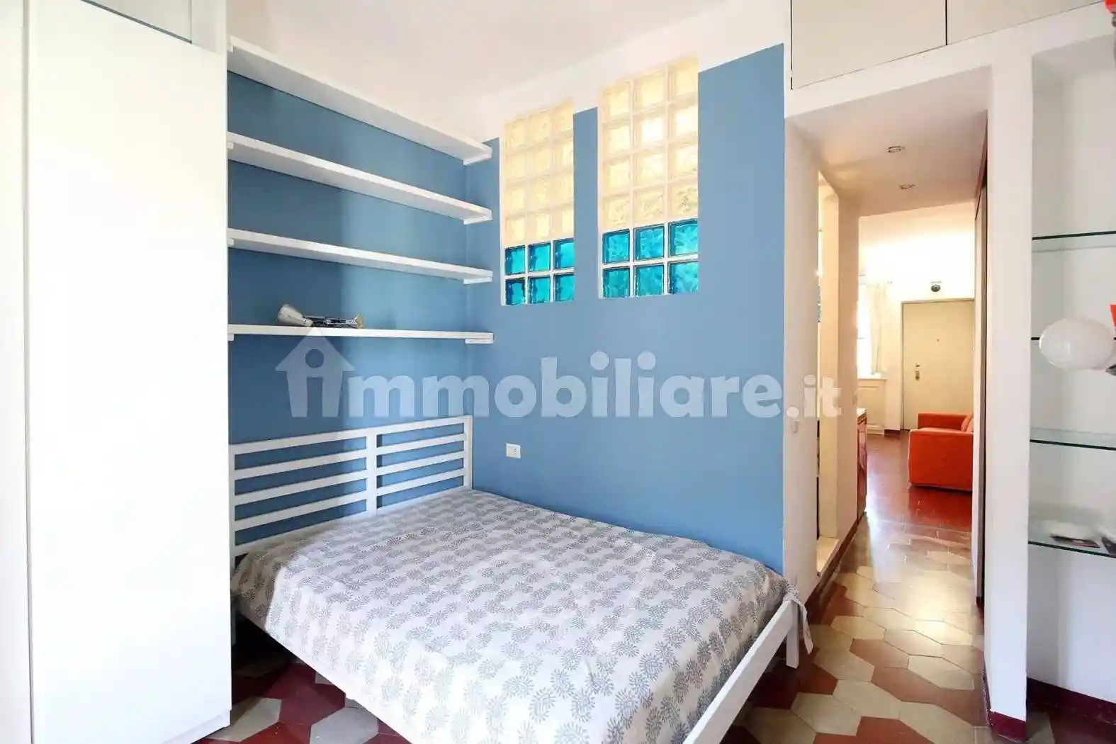 Bilocale via Pietro Maroncelli, Garibaldi - Corso Como, Milano - foto 5