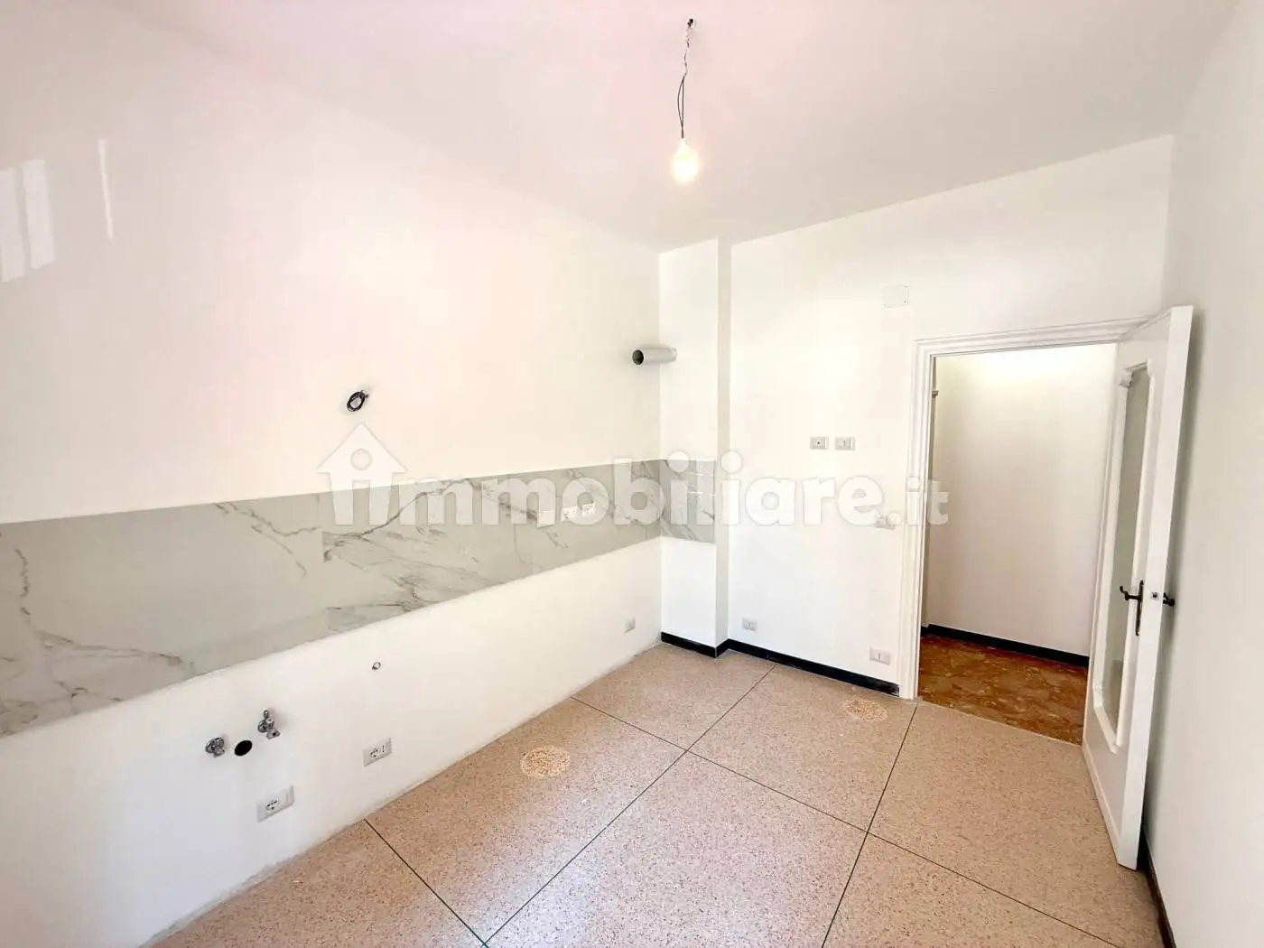 Appartamento in affitto a Genova