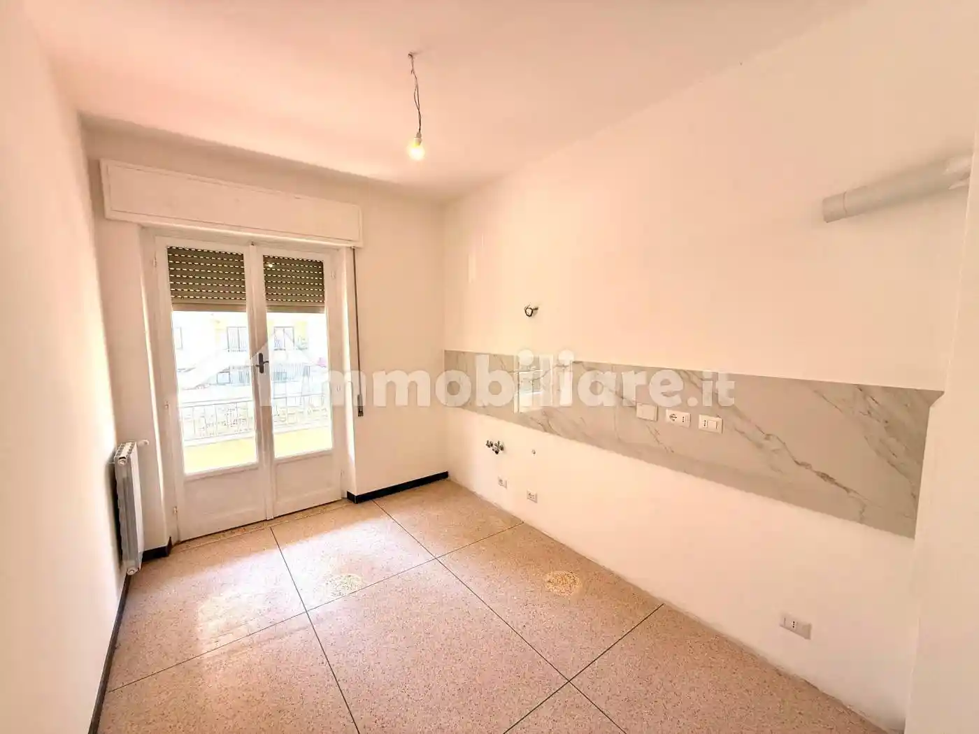 Bilocale via Luigi Gherzi 18, Molassana, Genova - foto 2