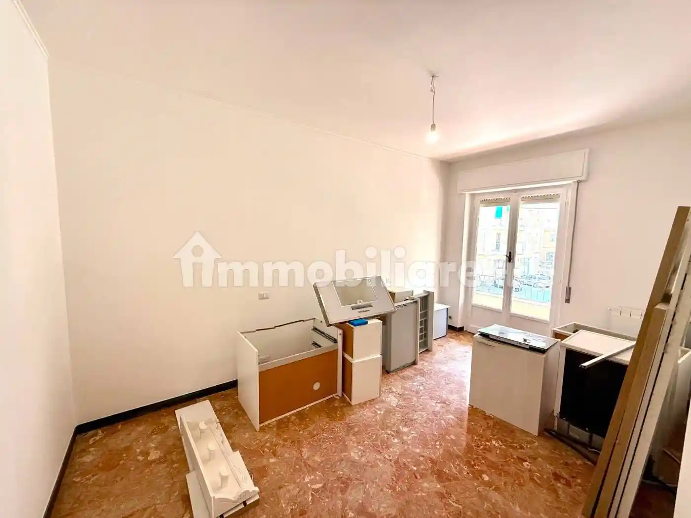 Bilocale via Luigi Gherzi 18, Molassana, Genova - foto 3