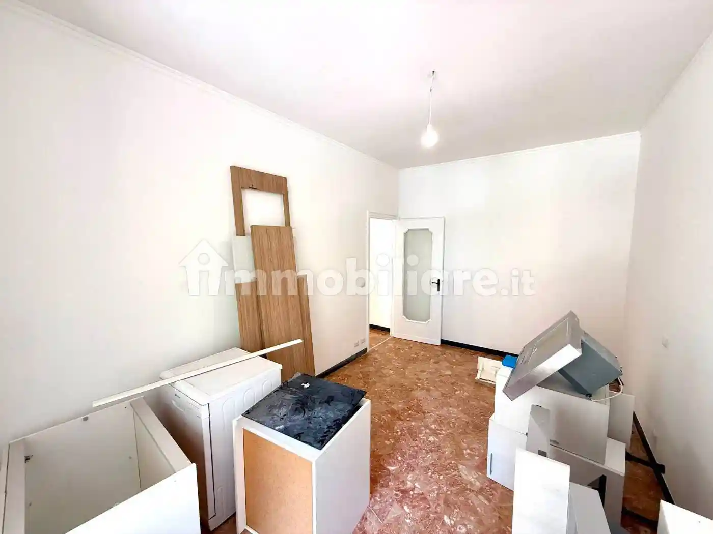 Bilocale via Luigi Gherzi 18, Molassana, Genova - foto 4