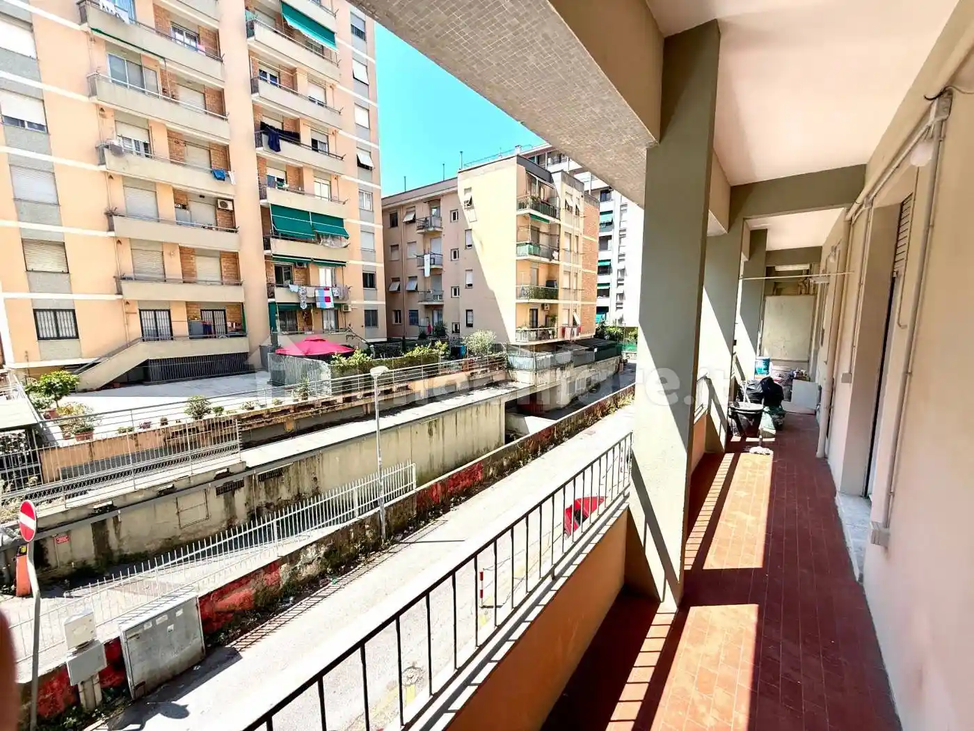 Bilocale via Luigi Gherzi 18, Molassana, Genova - foto 5