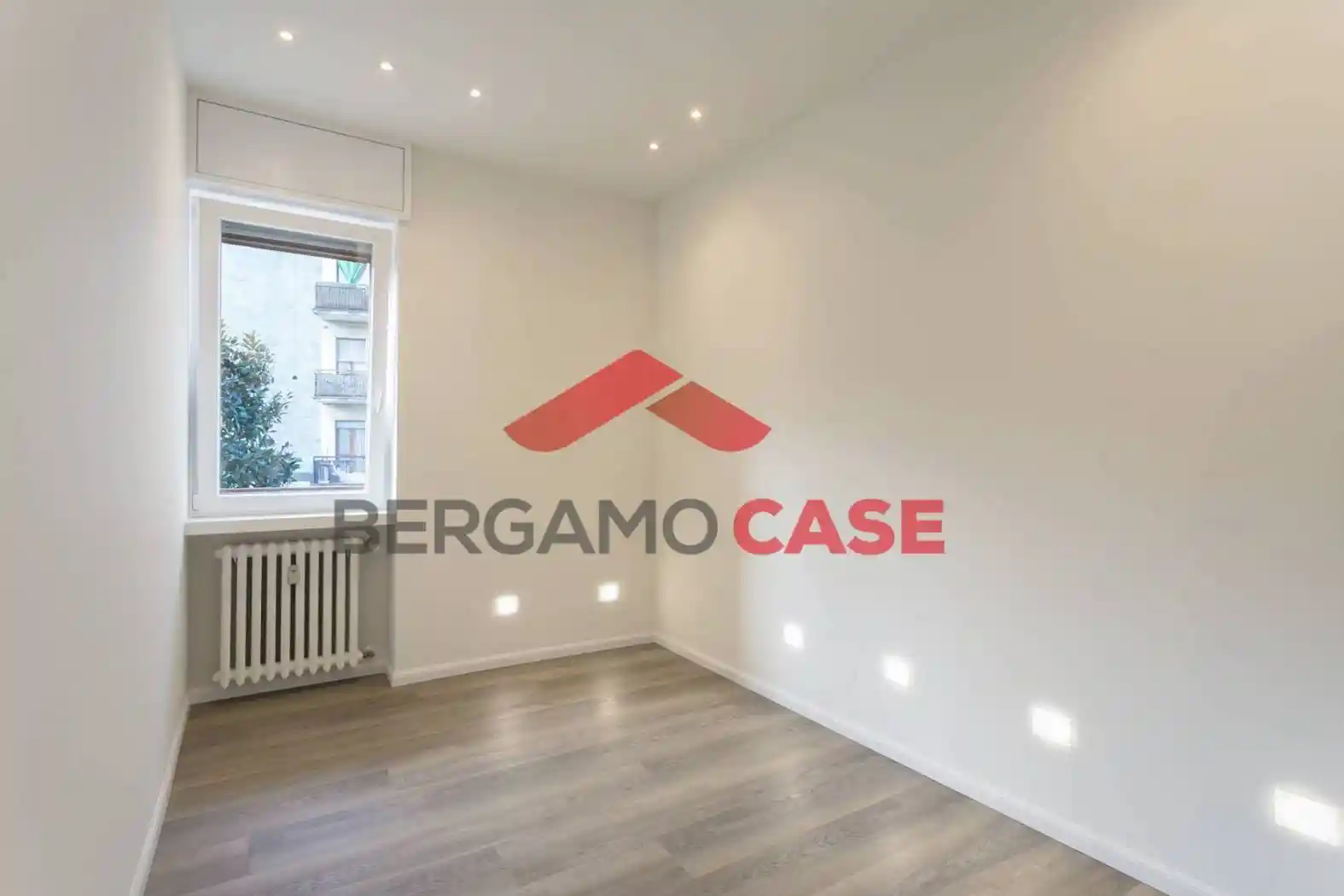 Trilocale via Angelo Maj, Borgo Palazzo, Bergamo - foto 5