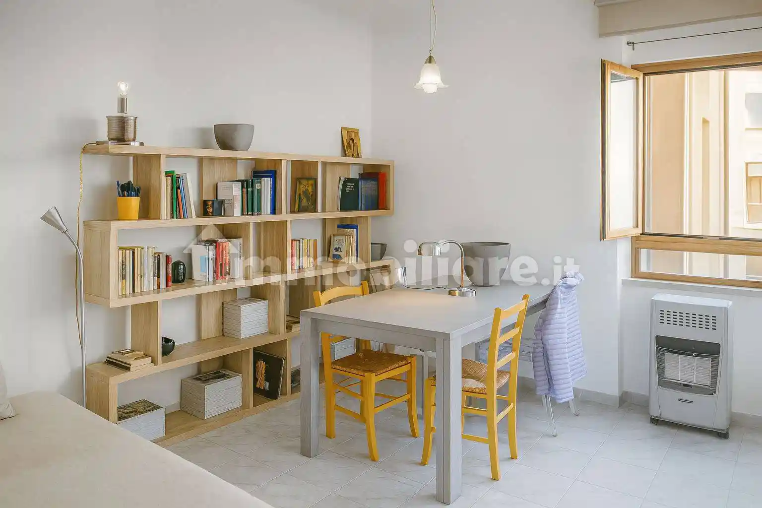 Bilocale via Bosco Cappuccio, San Michele, Cagliari - foto 2