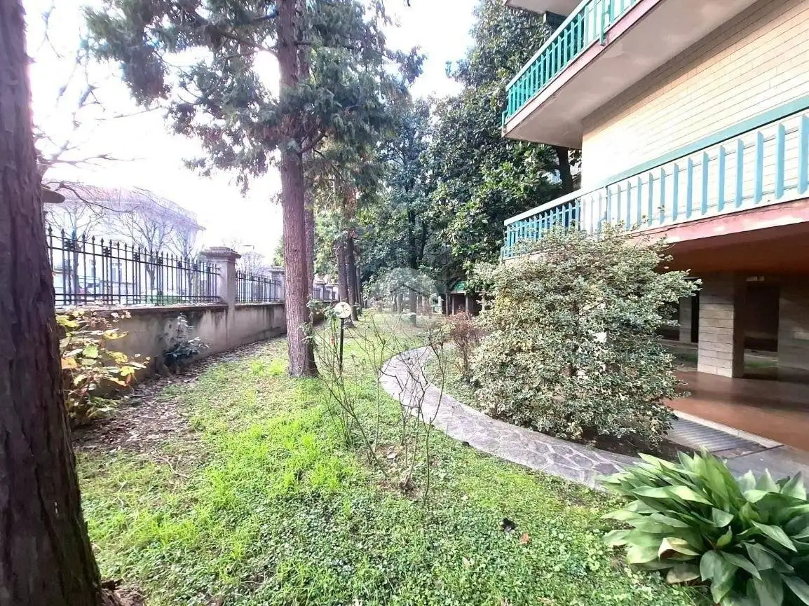 Appartamento in vendita a Voghera