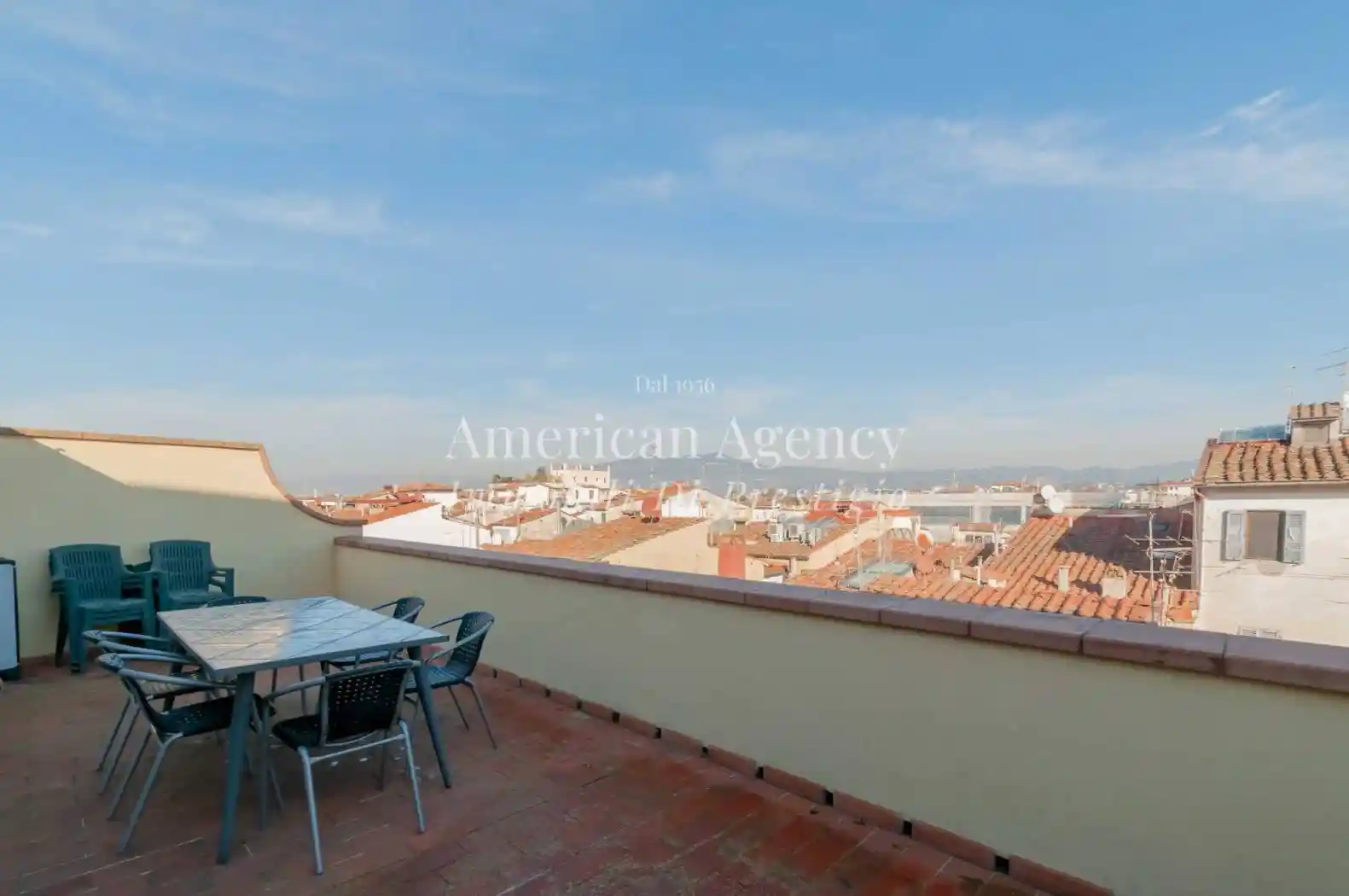 Appartamento via Montebello, Borgo Ognissanti - Il Prato, Firenze - foto 2