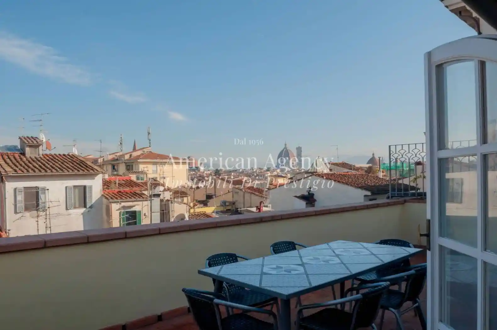 Appartamento via Montebello, Borgo Ognissanti - Il Prato, Firenze - foto 4