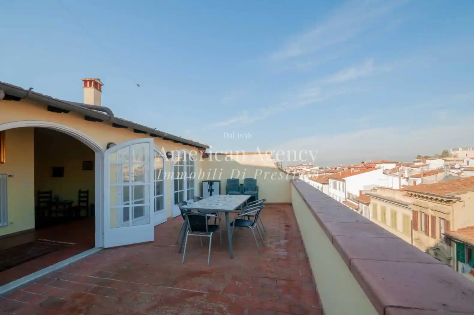 Appartamento via Montebello, Borgo Ognissanti - Il Prato, Firenze - foto 5