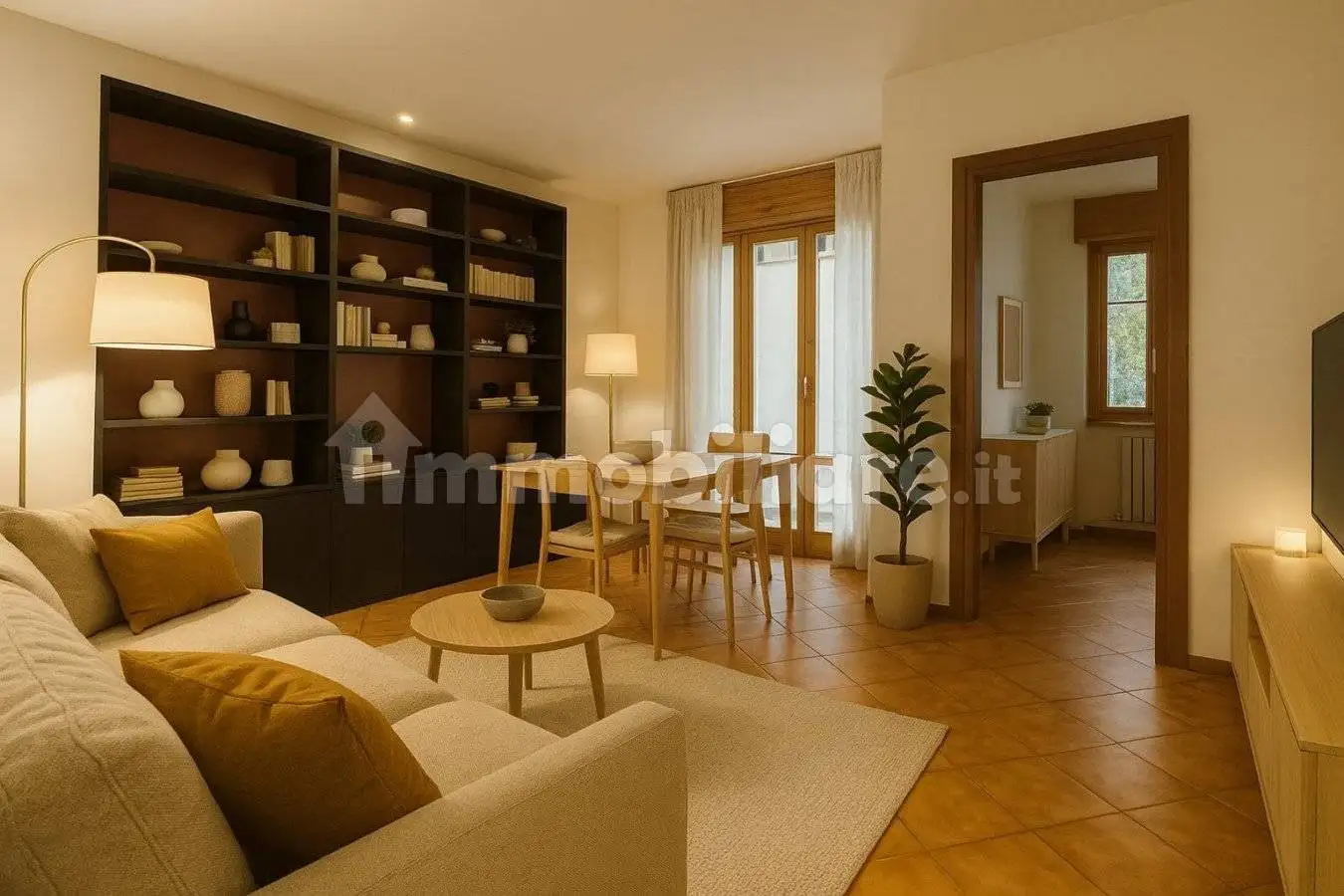 Appartamento in vendita a Reggio Emilia