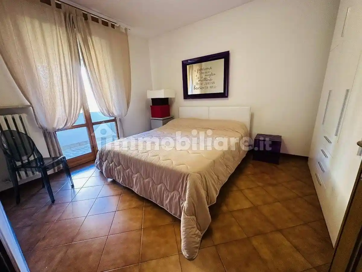 Trilocale via Ernesto Che Guevara, Rosta Nuova, Reggio Emilia - foto 3