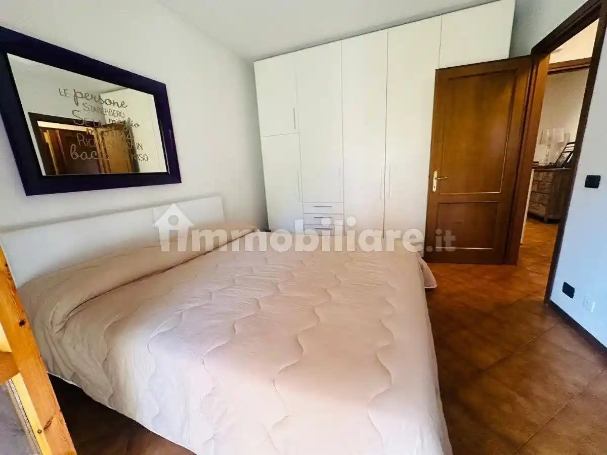 Trilocale via Ernesto Che Guevara, Rosta Nuova, Reggio Emilia - foto 4