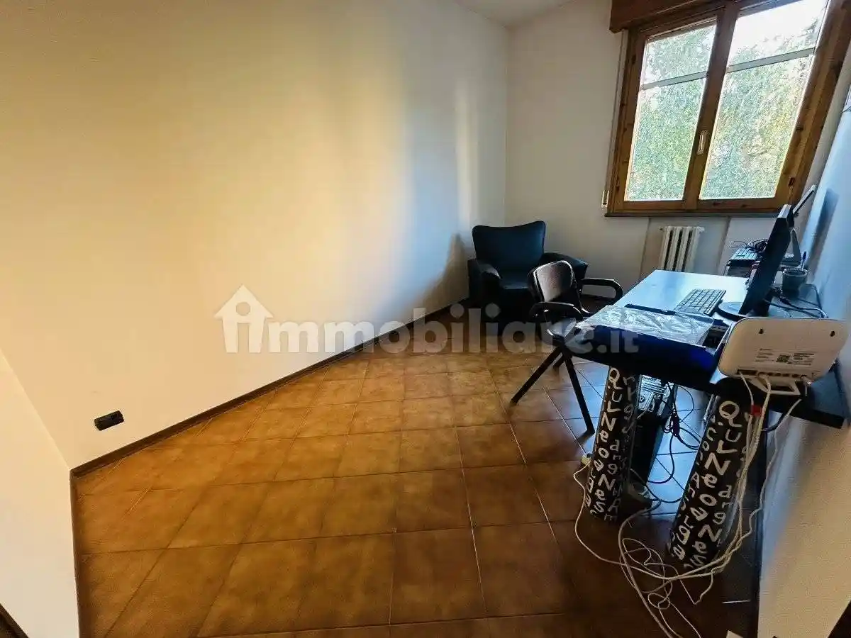 Trilocale via Ernesto Che Guevara, Rosta Nuova, Reggio Emilia - foto 5