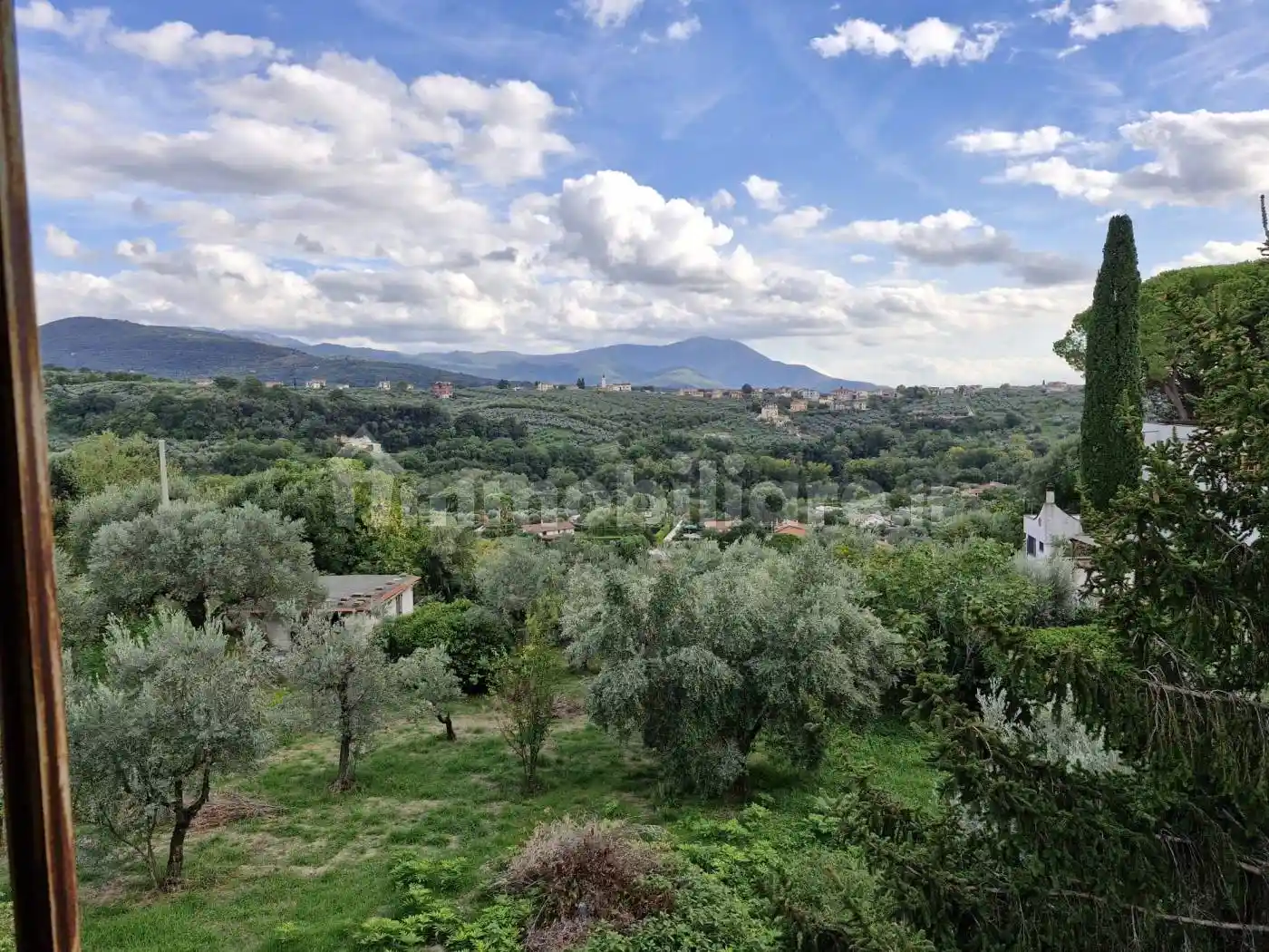 Villa in vendita a Fara in Sabina