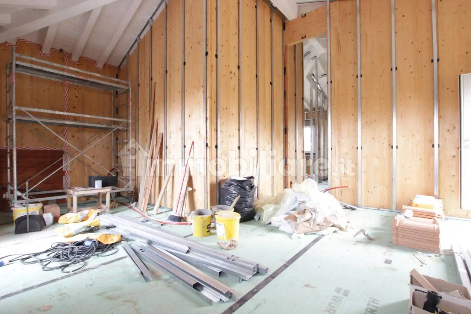 Appartamento in vendita a Colle di Val d'Elsa