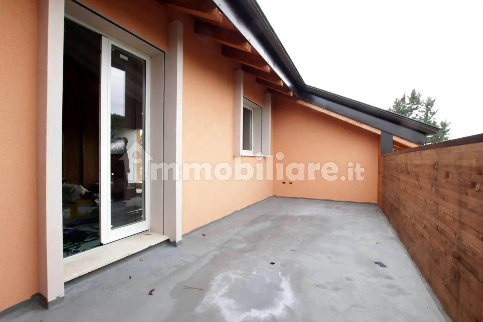 Appartamento Strada di Selvamaggio, Gracciano, Selvamaggio, Belvedere, Colle di Val d'Elsa - foto 4