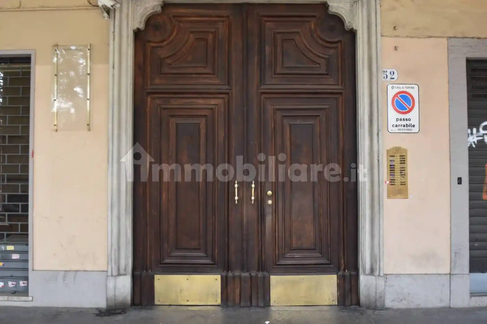 Bilocale via Paolo Sacchi 52, San Secondo, Torino - foto 2