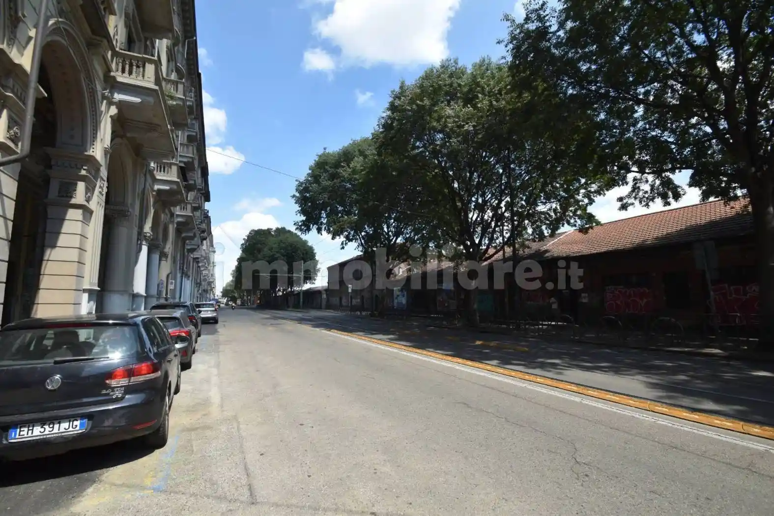 Bilocale via Paolo Sacchi 52, San Secondo, Torino - foto 4