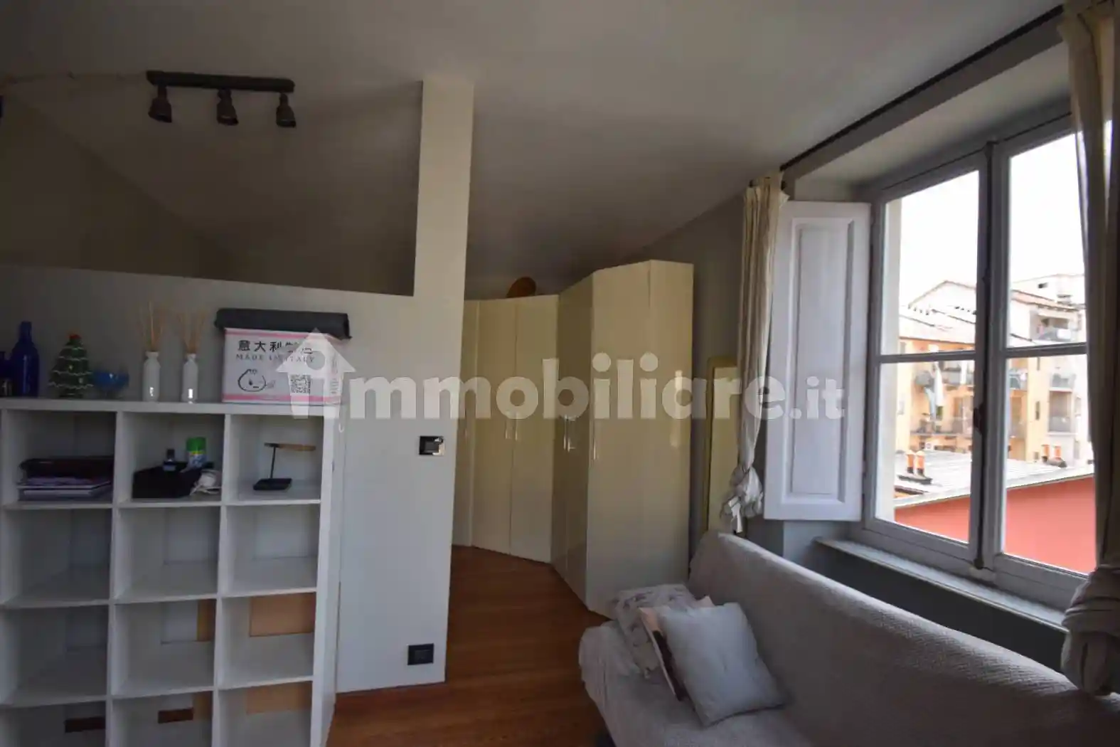 Bilocale via Paolo Sacchi 52, San Secondo, Torino - foto 5