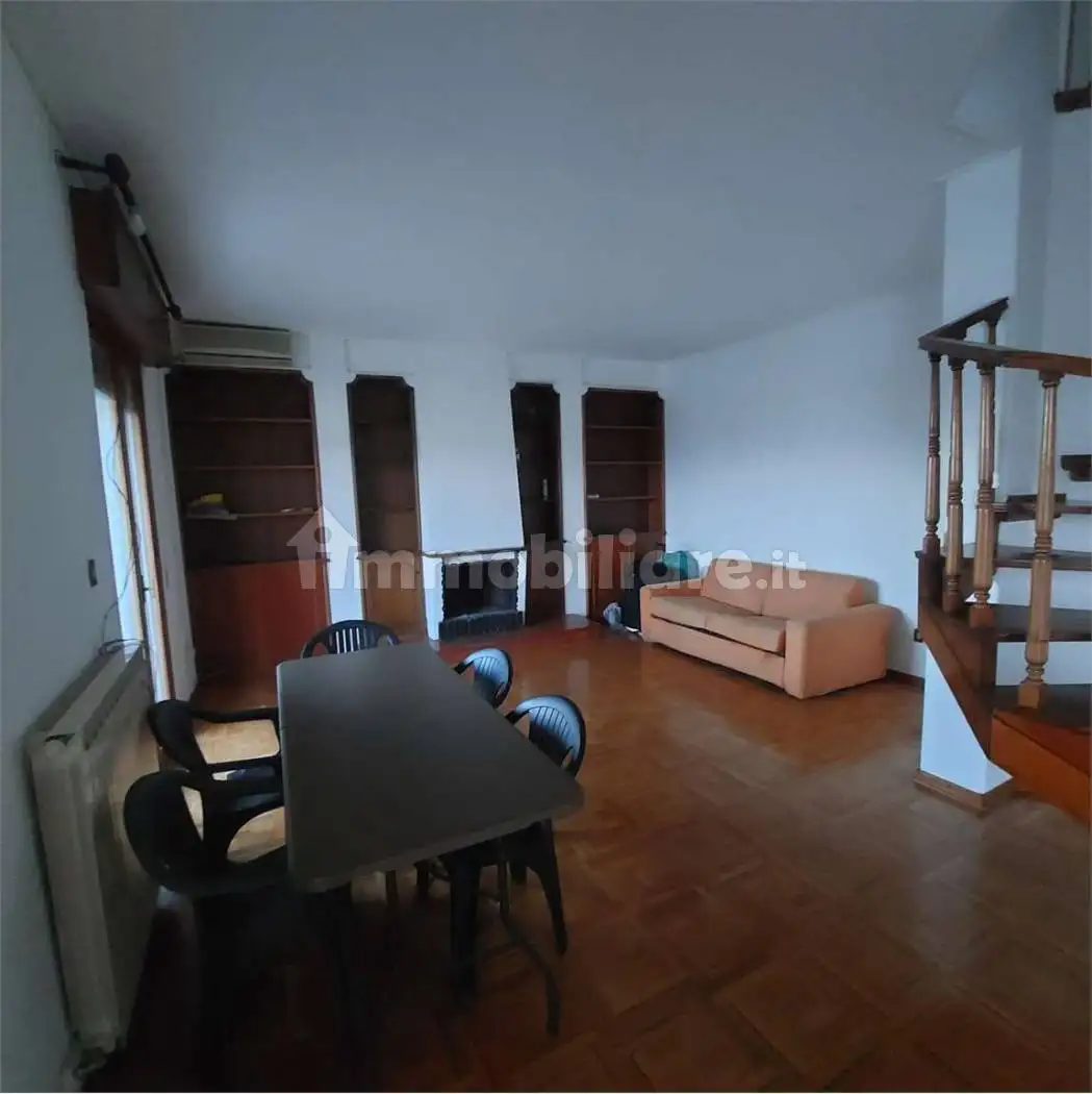 Appartamento in affitto a Monfalcone