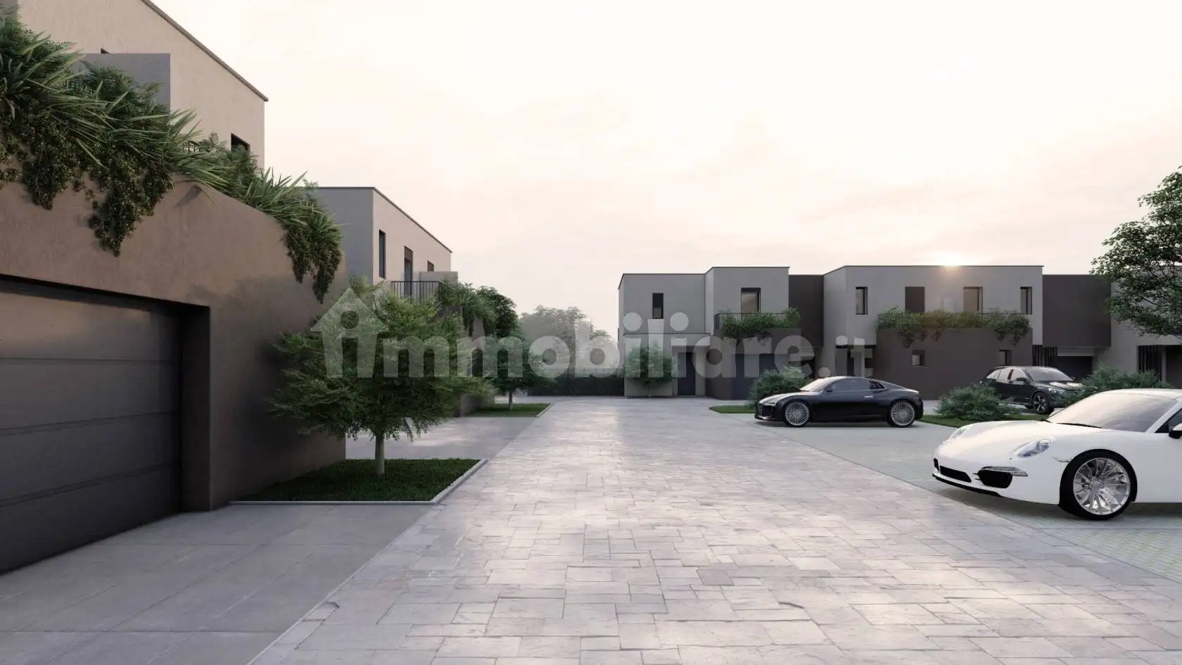 Casa indipendente in vendita a Ponzano Veneto