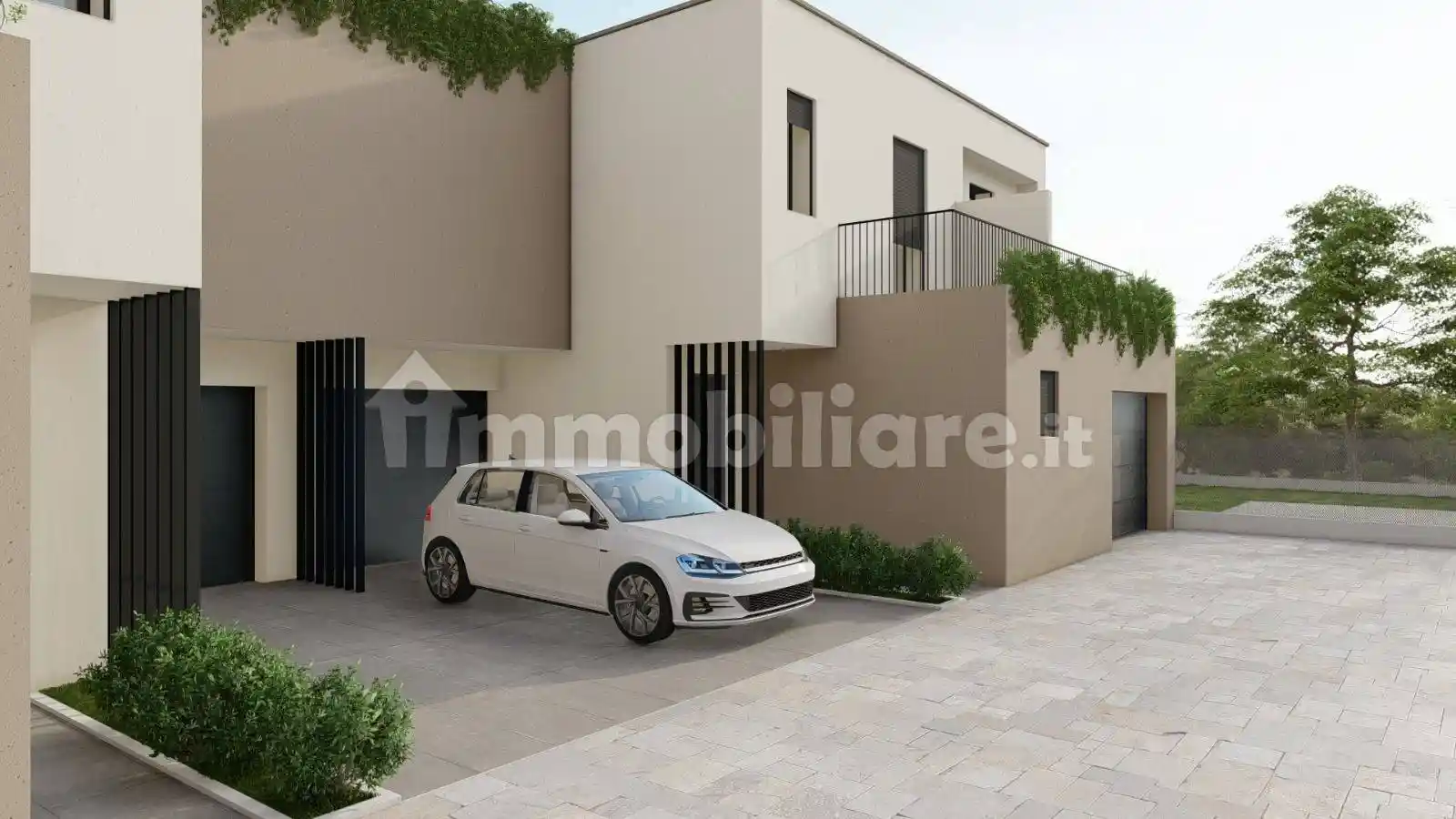 Casa indipendente - foto 2