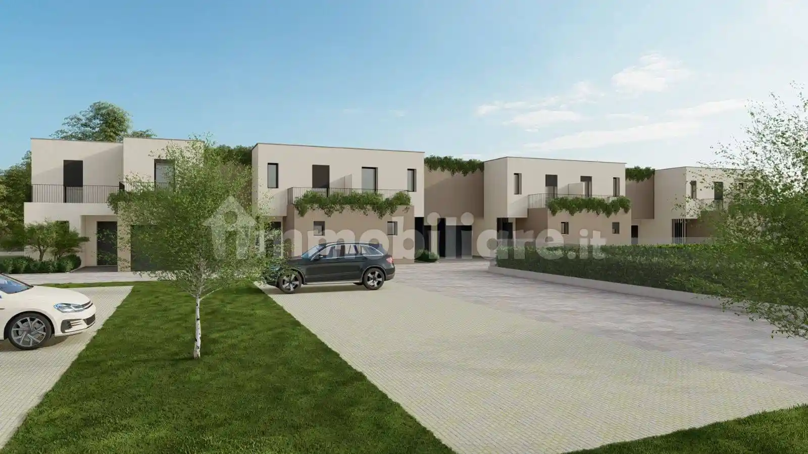 Casa indipendente - foto 3