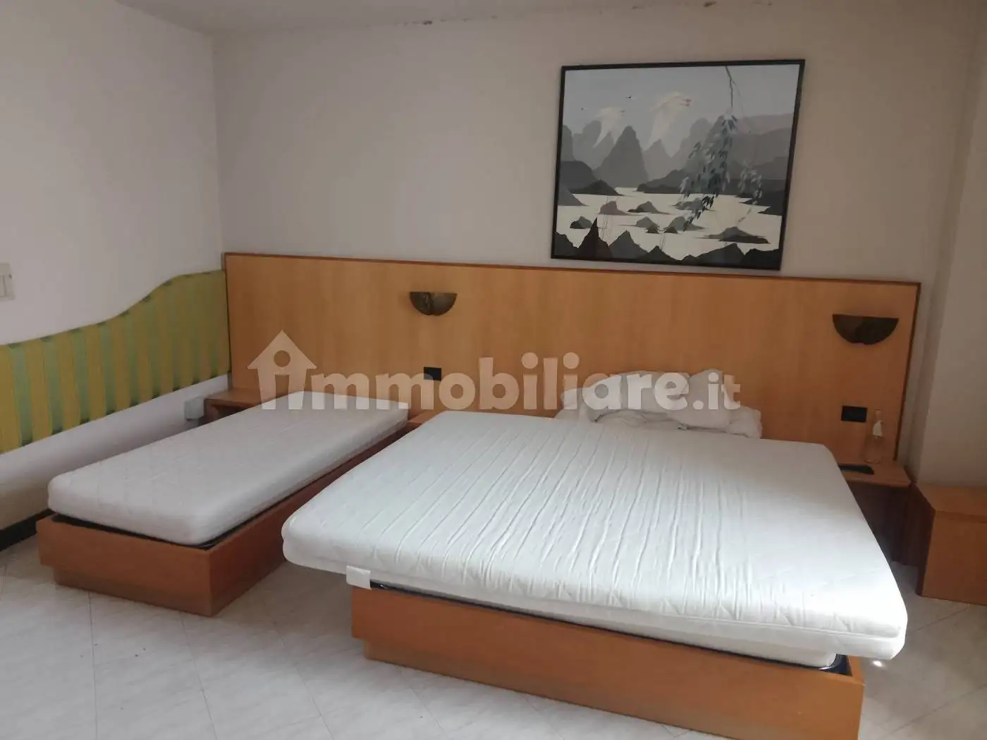 Palazzo - Edificio in affitto a Orzivecchi