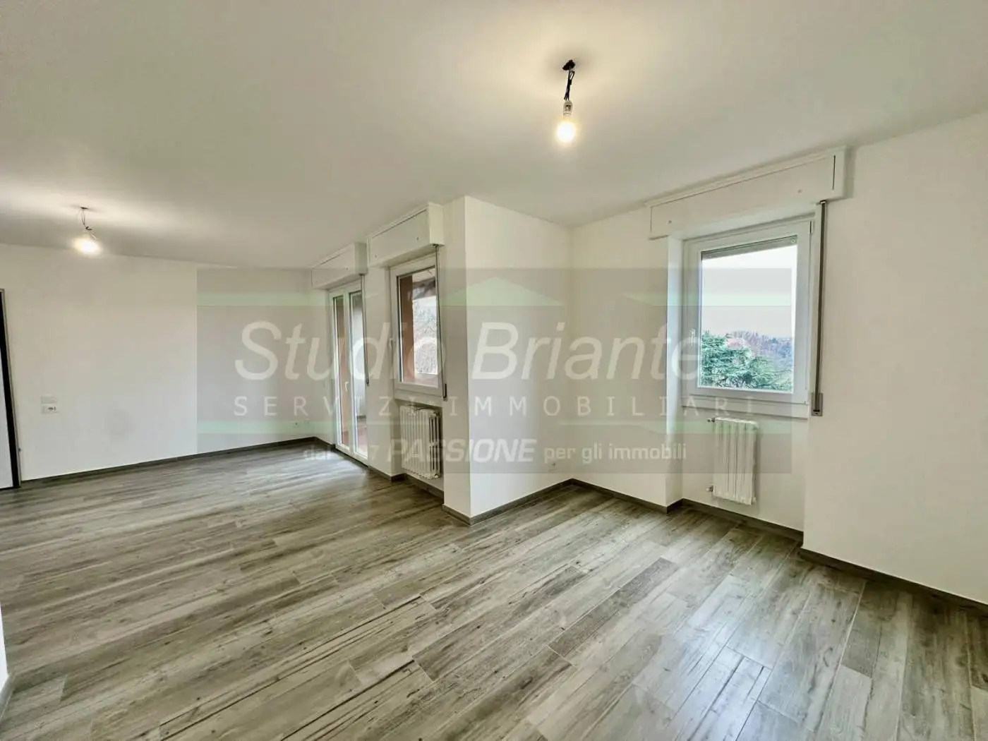 Quadrilocale via degli Aceri, Bernasconi, Buonarroti, Bareggia, Lissone - foto 2