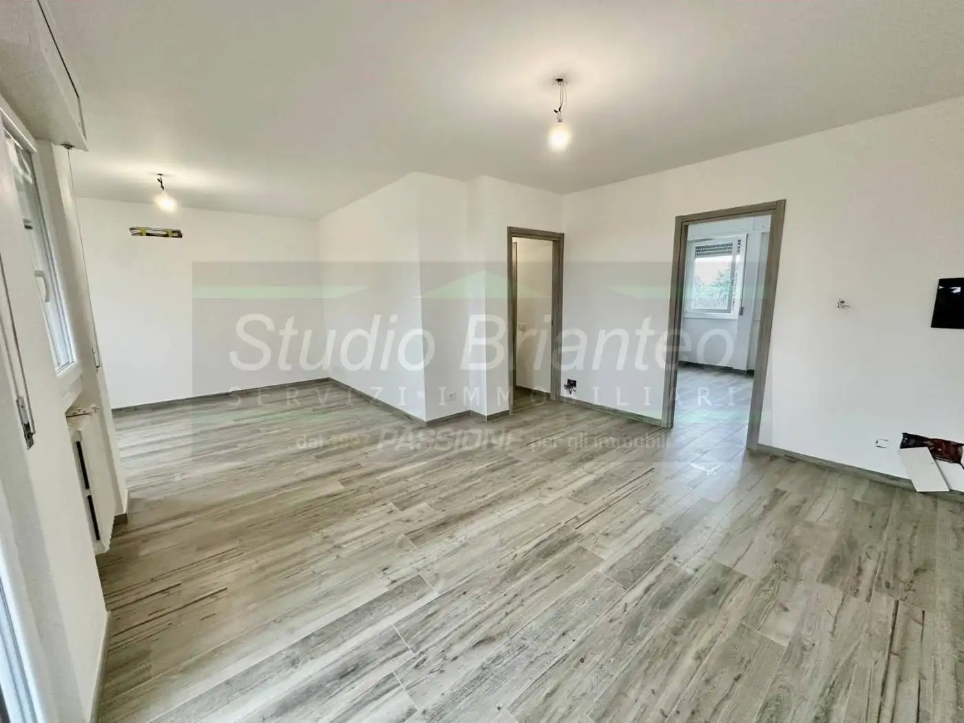 Quadrilocale via degli Aceri, Bernasconi, Buonarroti, Bareggia, Lissone - foto 3