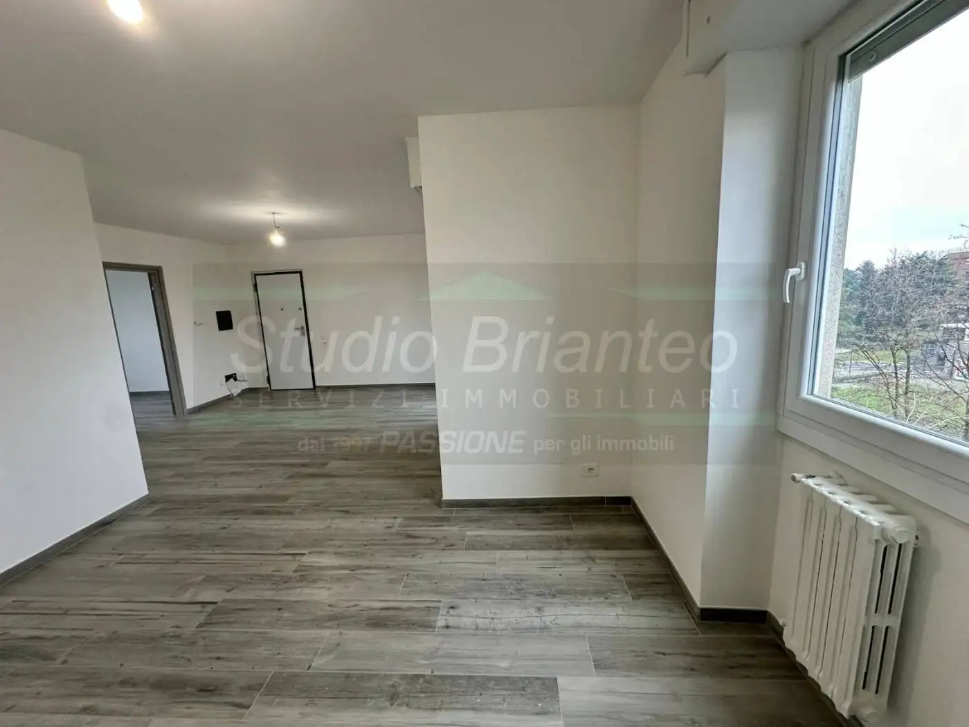 Quadrilocale via degli Aceri, Bernasconi, Buonarroti, Bareggia, Lissone - foto 4