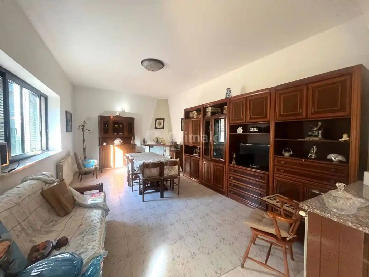 Villa unifamiliare via dei Frassini, Ponserico, Cretarossa, Nettuno - foto 2