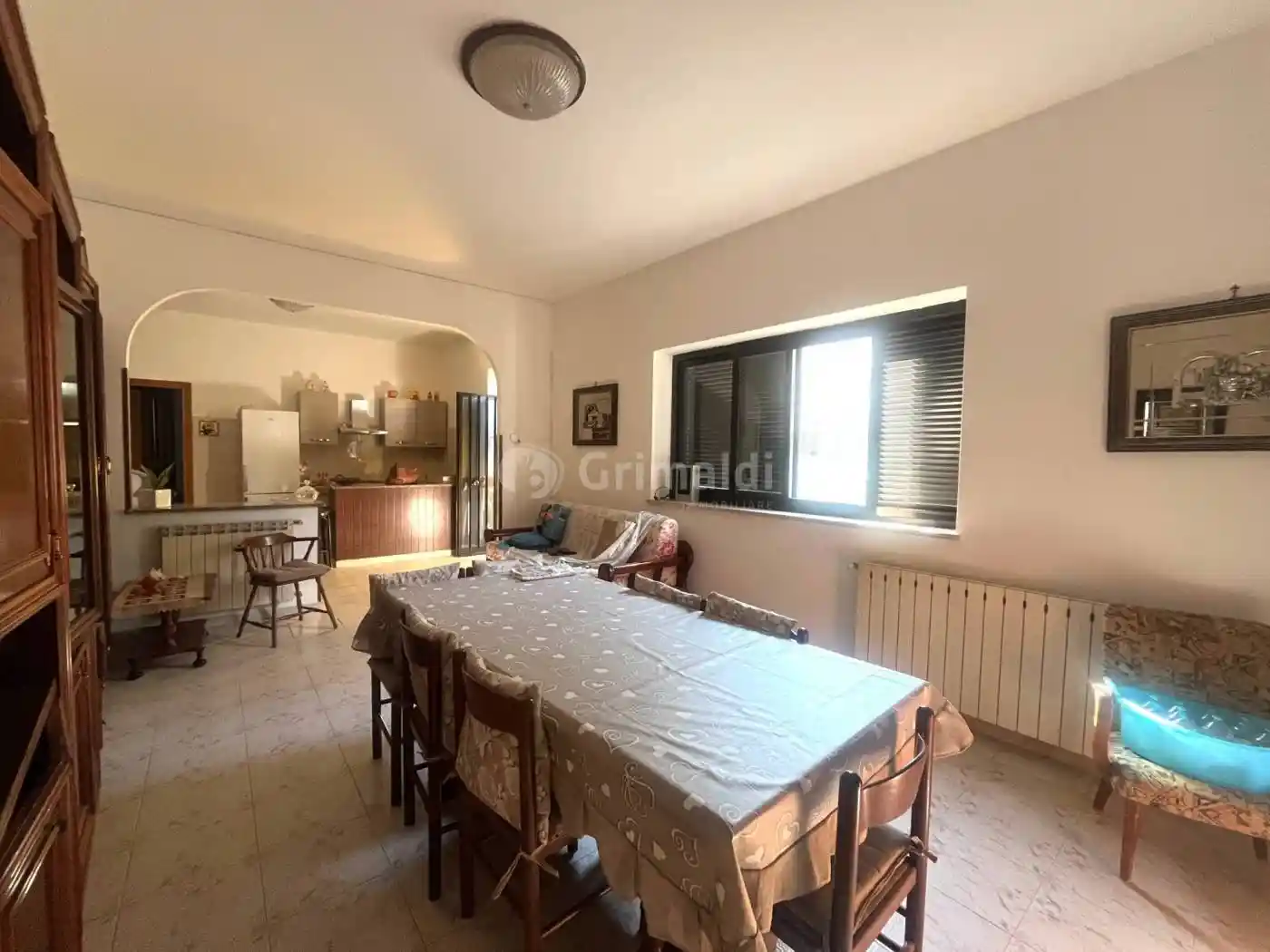 Villa unifamiliare via dei Frassini, Ponserico, Cretarossa, Nettuno - foto 4
