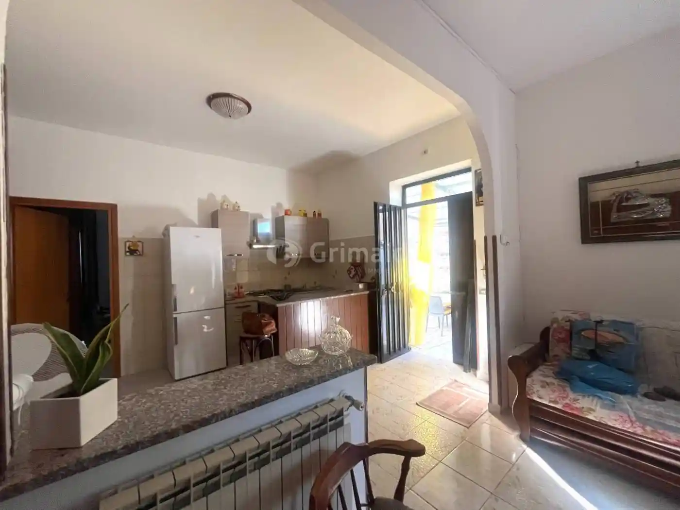 Villa unifamiliare via dei Frassini, Ponserico, Cretarossa, Nettuno - foto 5