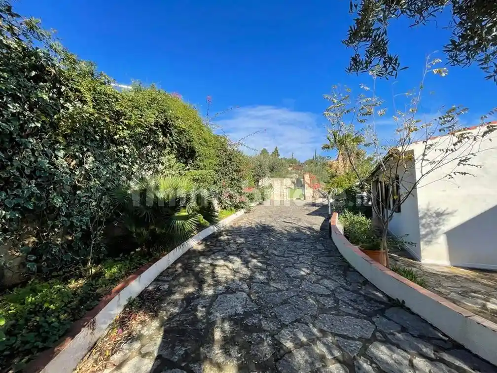 Villa unifamiliare Contrada Scardina, Castellammare del Golfo - foto 2